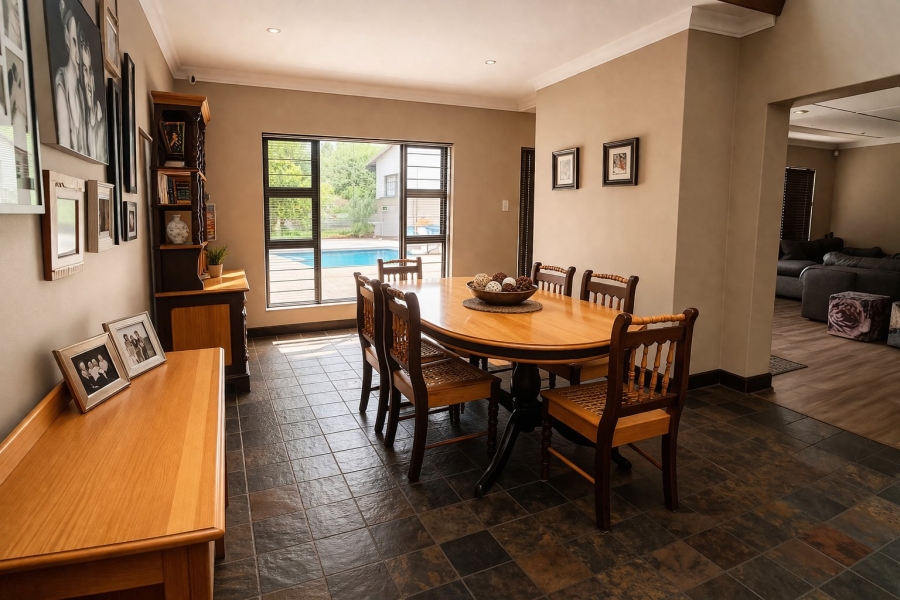 4 Bedroom Property for Sale in Sasolburg Ext 23 Free State